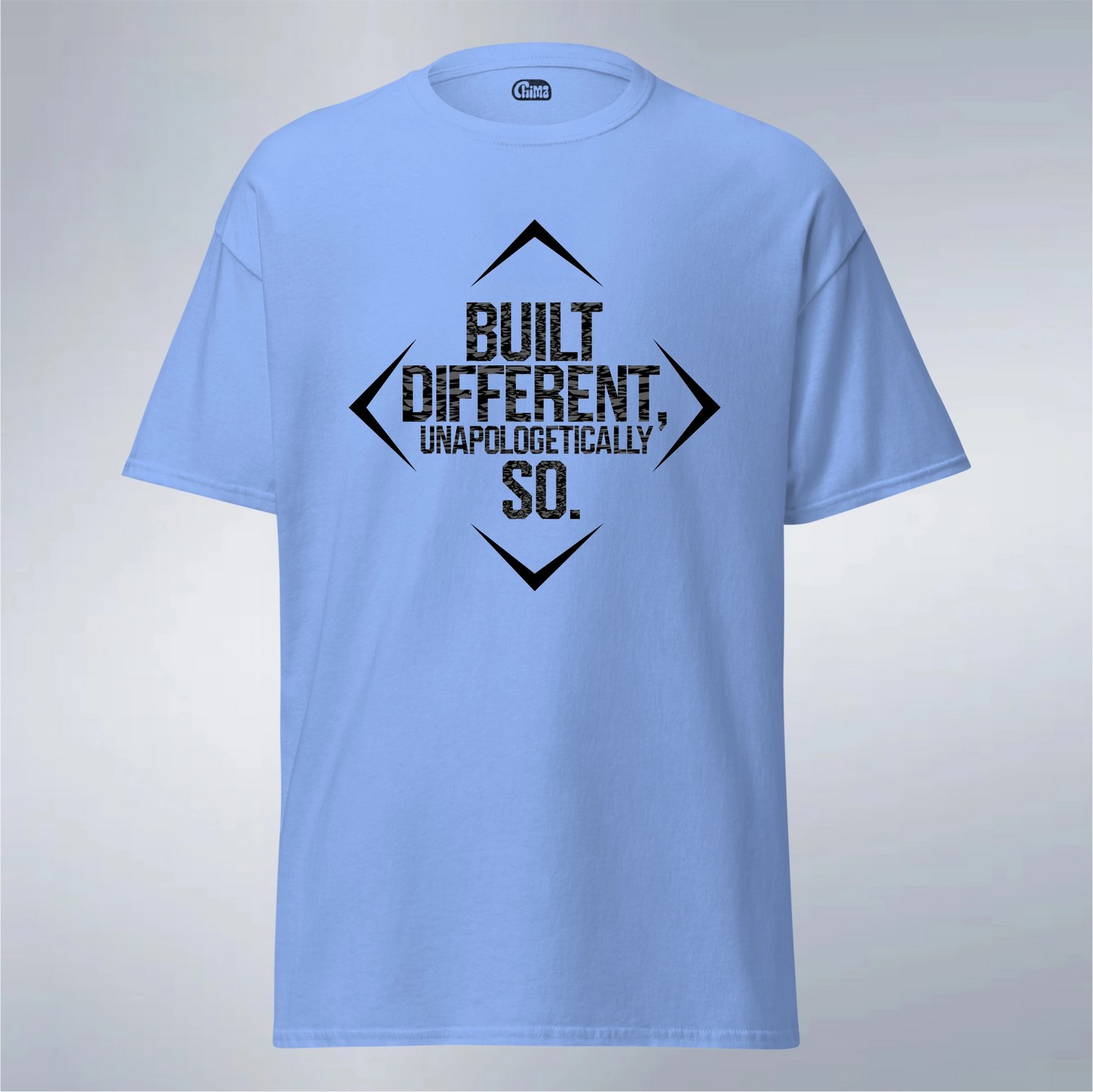 Built Differnt, Unapologetically So