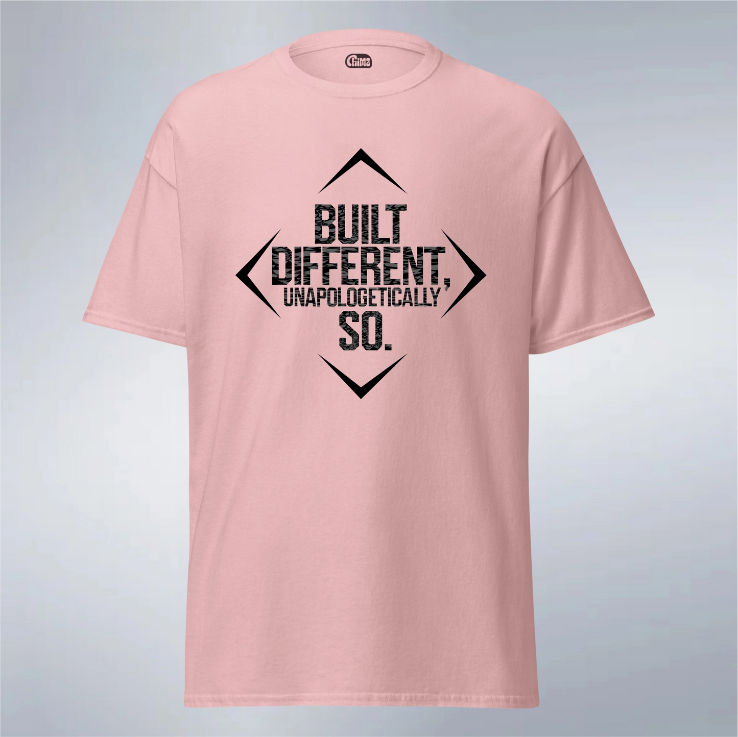 Built Differnt, Unapologetically So